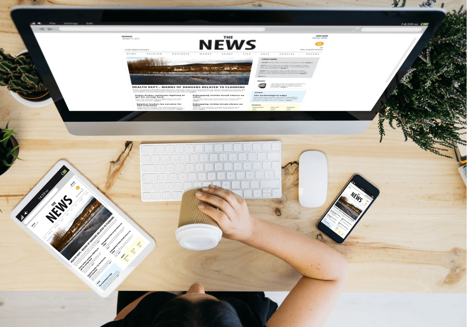 AI online collaboration platform AI online collaboration platform